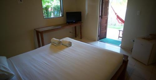 Hostal Pousada Brisas