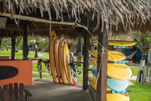 Hostal Pousada Brisas