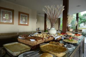 Hostal Pousada Recanto Do Lobo