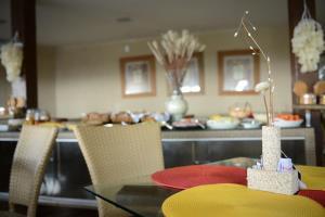 Hostal Pousada Recanto Do Lobo