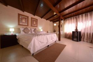 Hostal Pousada Recanto Do Lobo