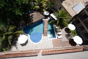 Hostal Pousada Recanto Do Lobo