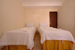 Hostal Pousada Recanto Do Lobo