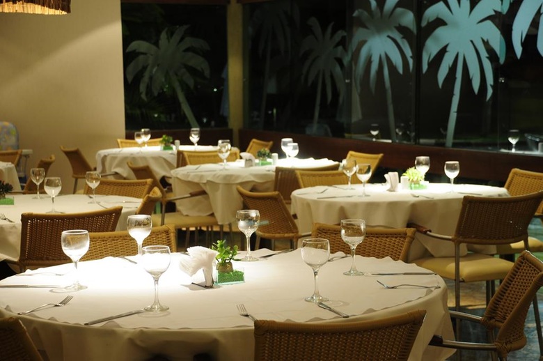 Hotel Marulhos Suites E Resort