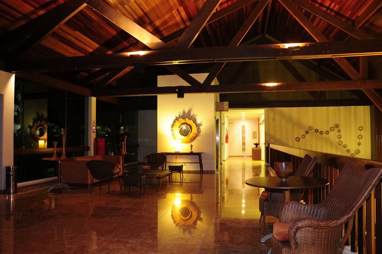 Hotel Marulhos Suites E Resort