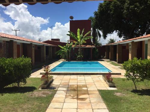 Eco Vila Bico Verde