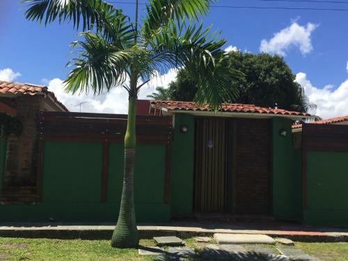 Eco Vila Bico Verde