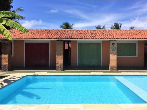 Eco Vila Bico Verde