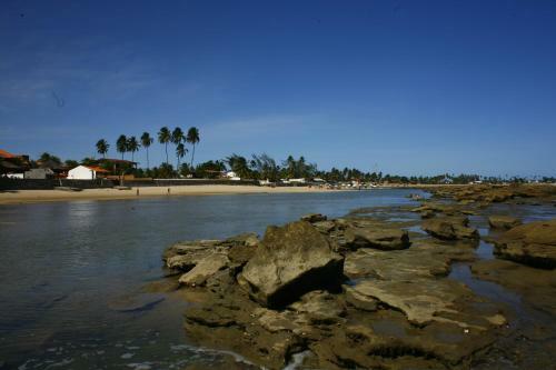 Eco Vila Bico Verde