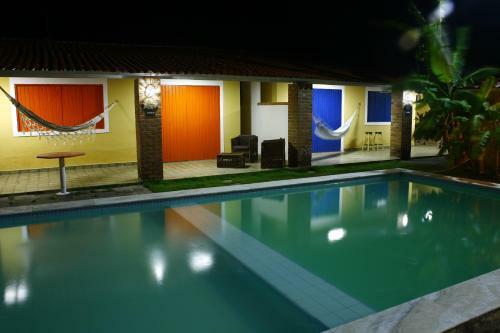 Eco Vila Bico Verde