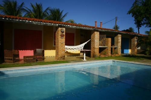 Eco Vila Bico Verde