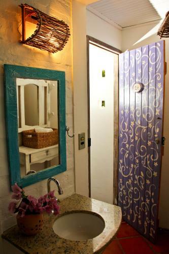 Hostal Pousada Porto Verde