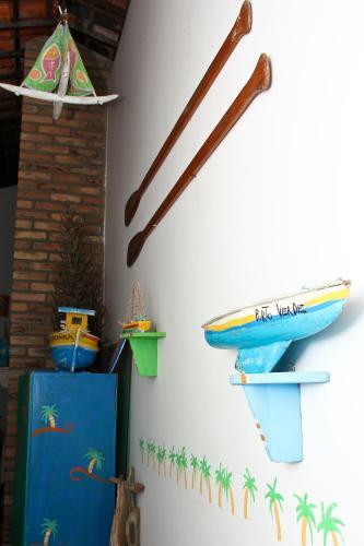 Hostal Pousada Porto Verde