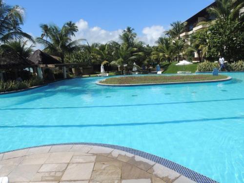 Apartamento Flats Porto Beach