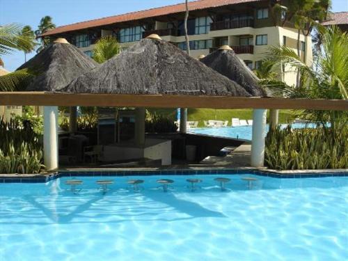 Apartamento Flats Porto Beach