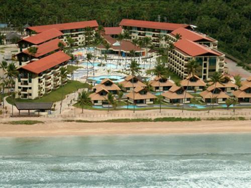 Apartamento Flats Porto Beach