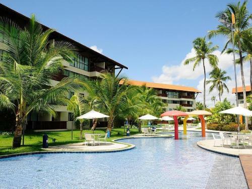 Apartamento Flats Porto Beach