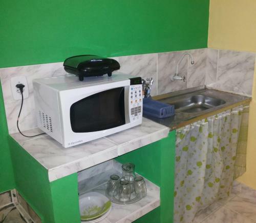 Hostal Porto Backpackers