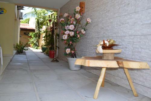 Apartamento Flat San Jorge