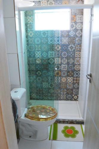 Apartamento Flat San Jorge