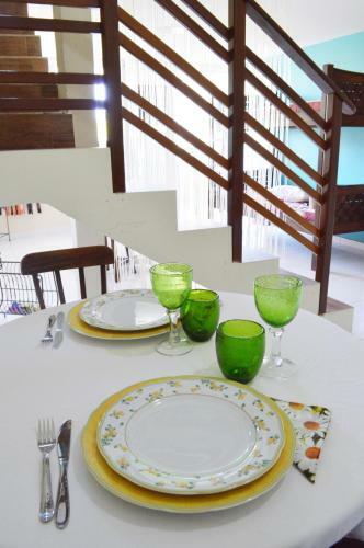 Apartamento Flat San Jorge