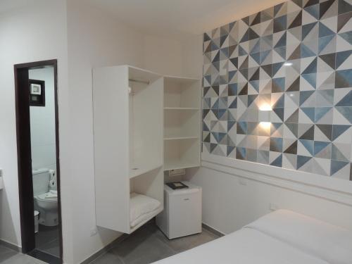 Bed & Breakfast Pousada P�rola Do Porto