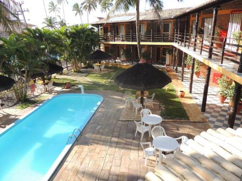 Bed & Breakfast Pousada P�rola Do Porto