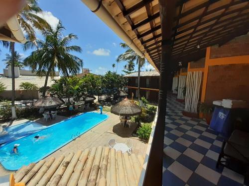 Bed & Breakfast Pousada P�rola Do Porto