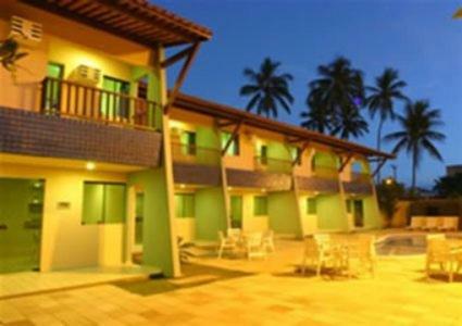 Bangal� Piscinas Naturais