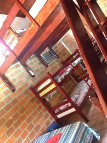 Hostal Pousada Casa Colorida