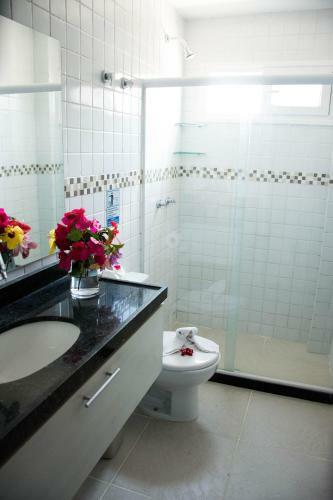 Apartamento Flats Tuiui�