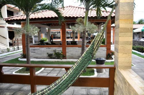 Hostal Porto Familly Chal�s
