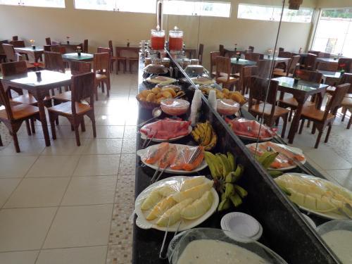 Hostal Porto Familly Chal�s