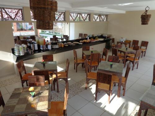 Hostal Porto Familly Chal�s