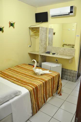 Hostal Porto Familly Chal�s
