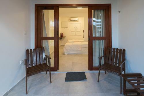 Hostal Pousada Quatro Esta��es