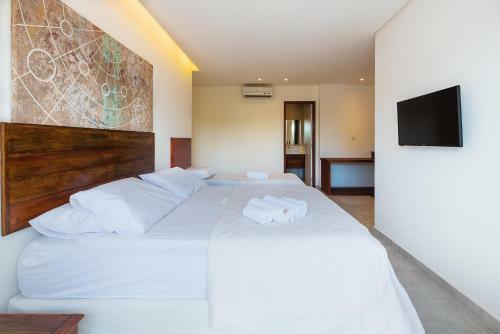 Hostal Pousada Quatro Esta��es