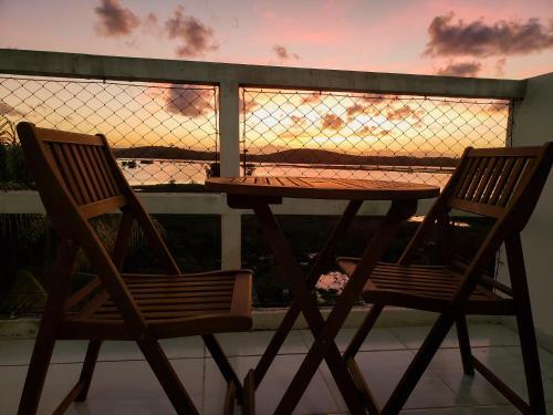 Apartamento Solar Teixeira