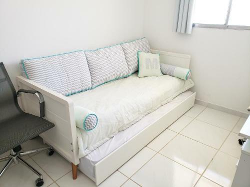 Apartamento Solar Teixeira