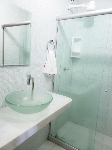 Apartamento Solar Teixeira