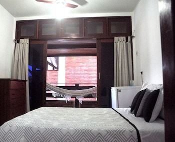 Hostal Pousada Do Frade