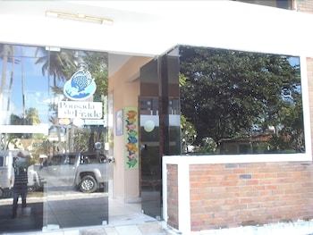 Hostal Pousada Do Frade