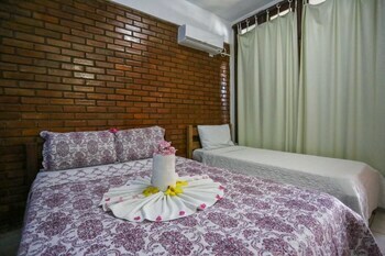 Hostal Pousada Do Frade