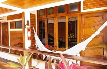 Hostal Pousada Do Frade