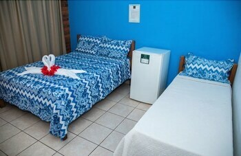 Hostal Pousada Do Frade