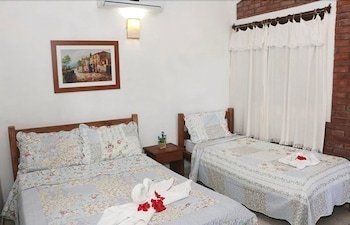 Hostal Pousada Do Frade