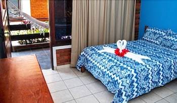 Hostal Pousada Do Frade
