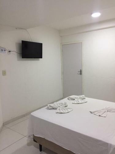 Hostal Pousada Pedras Do Porto