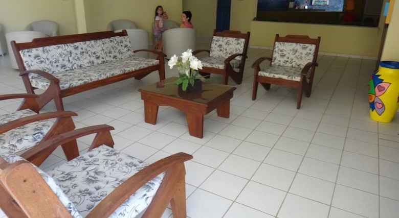 Posada Pousada Recanto Dos Corais