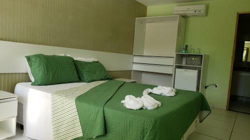 Hostal Pousada Ouri�o